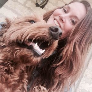 Meet your Posher, Marie